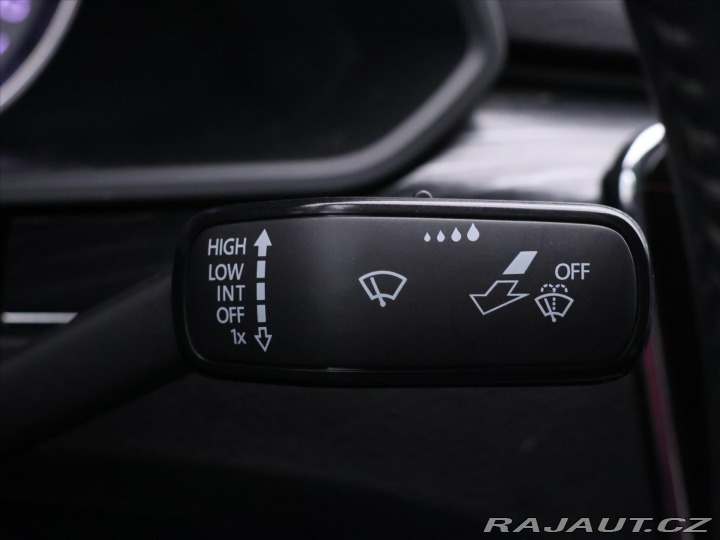 Škoda Superb 1,5 TSI DSG Business 1.Ma 2020