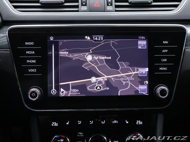 Škoda Superb 1,5 TSI DSG Business 1.Ma 2020