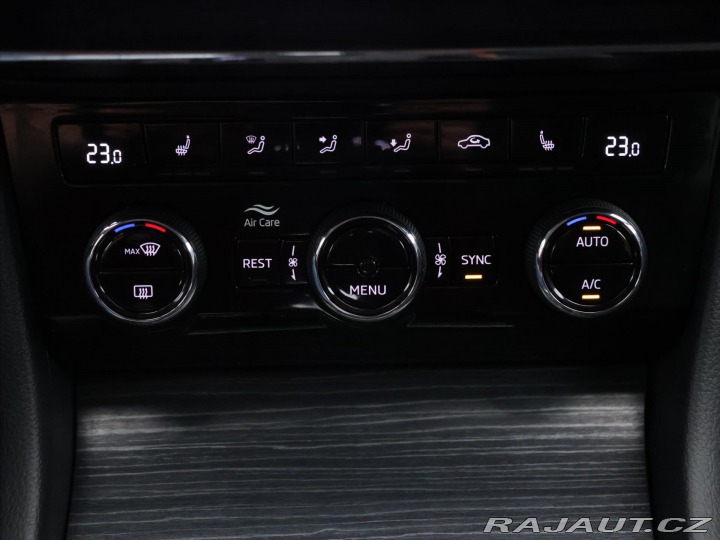 Škoda Superb 1,5 TSI DSG Business 1.Ma 2020