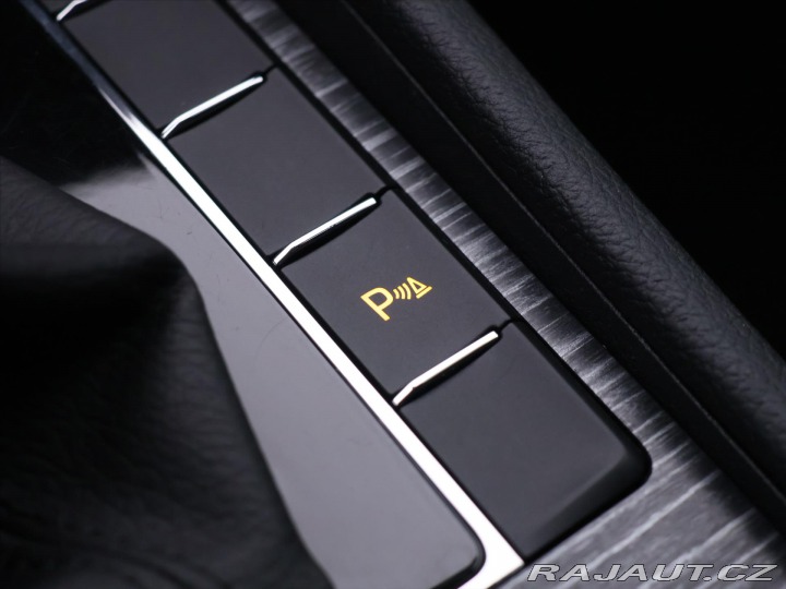 Škoda Superb 1,5 TSI DSG Business 1.Ma 2020