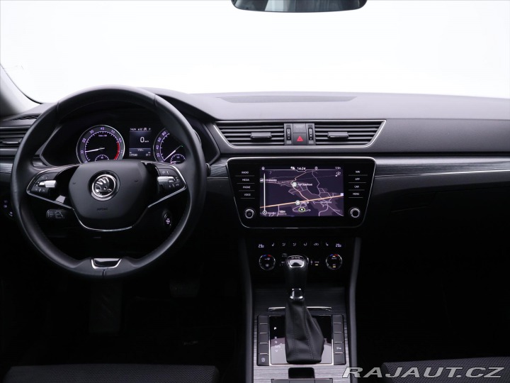 Škoda Superb 1,5 TSI DSG Business 1.Ma 2020