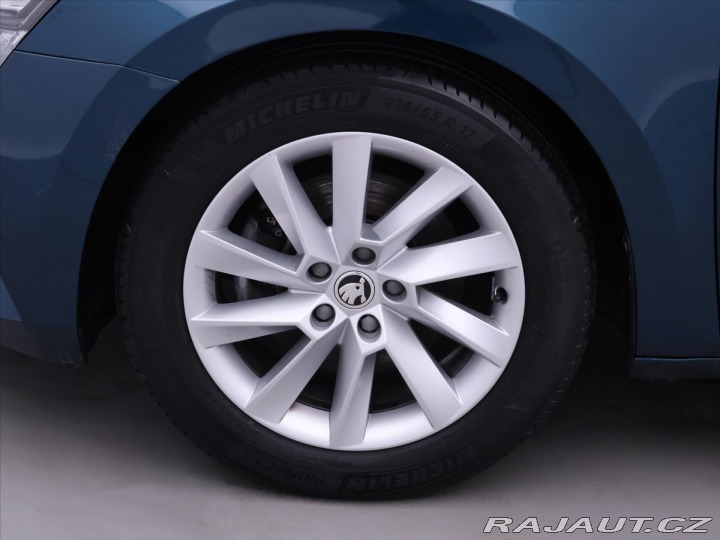 Škoda Superb 1,5 TSI DSG Business 1.Ma 2020