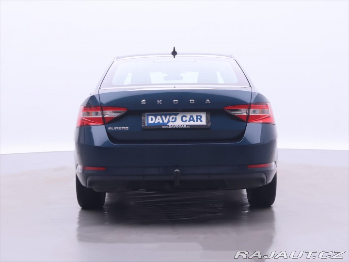 Škoda Superb 1,5 TSI DSG Business 1.Ma 2020