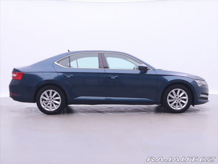 Škoda Superb 1,5 TSI DSG Business 1.Ma 2020
