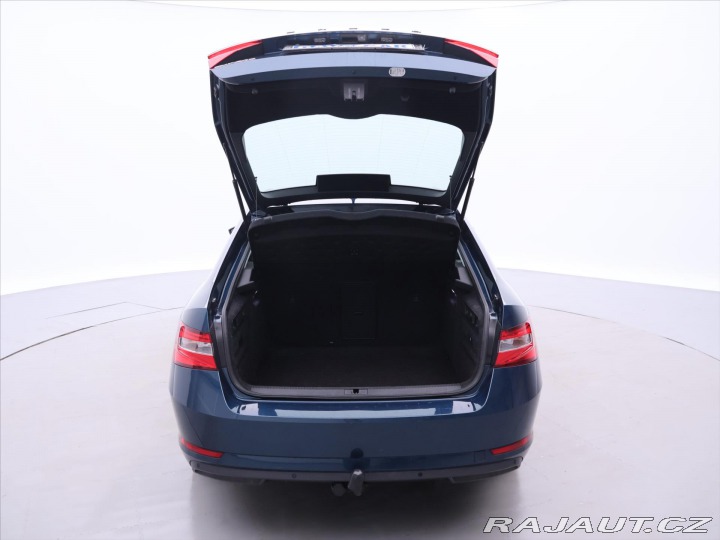 Škoda Superb 1,5 TSI DSG Business 1.Ma 2020