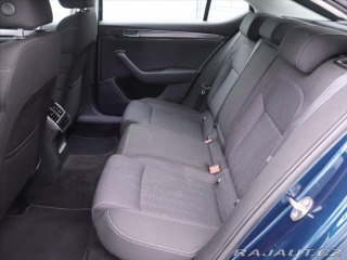 Škoda Superb 1,5 TSI DSG Business 1.Ma 2020