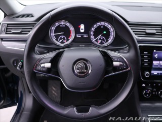 Škoda Superb 1,5 TSI DSG Business 1.Ma 2020