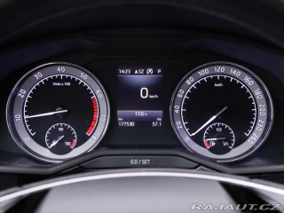 Škoda Superb 1,5 TSI DSG Business 1.Ma 2020