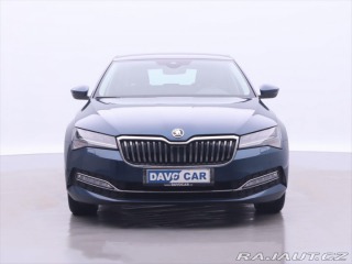 Škoda Superb 1,5 TSI DSG Business 1.Ma 2020