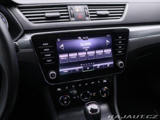 Škoda Superb 1,5 TSI DSG Business 1.Ma 2020