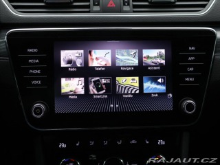 Škoda Superb 1,5 TSI DSG Business 1.Ma 2020