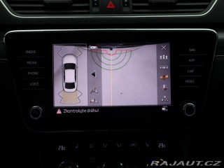 Škoda Superb 1,5 TSI DSG Business 1.Ma 2020