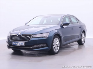 Škoda Superb 1,5 TSI DSG Business 1.Ma 2020