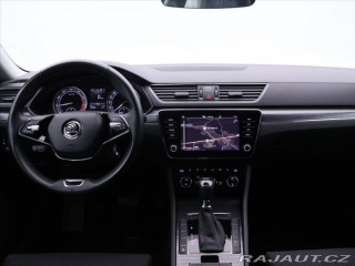 Škoda Superb 1,5 TSI DSG Business 1.Ma 2020