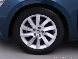Škoda Superb 1,5 TSI DSG Business 1.Ma 2020
