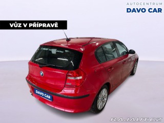 BMW 1 1,6 i 90kW CZ 106 Tis.Km 2009