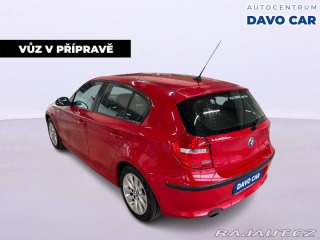 BMW 1 1,6 i 90kW CZ 106 Tis.Km 2009