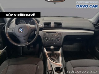 BMW 1 1,6 i 90kW CZ 106 Tis.Km 2009