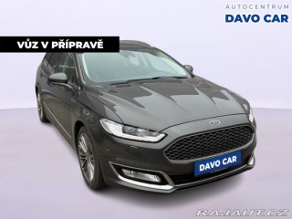 Ford Mondeo 2,0 TDCI 154kW Vignale Au 2018