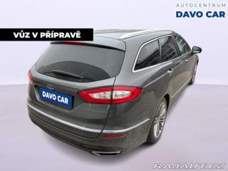 Ford Mondeo 2,0 TDCI 154kW Vignale Au 2018