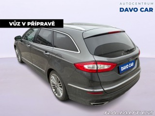 Ford Mondeo 2,0 TDCI 154kW Vignale Au 2018