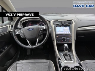 Ford Mondeo 2,0 TDCI 154kW Vignale Au 2018