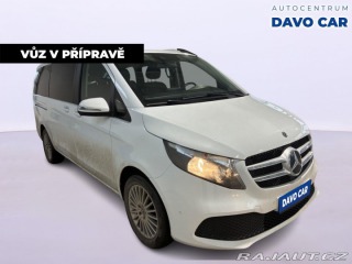 Mercedes-Benz V 2,0 220d 120kW Aut. Long 2020