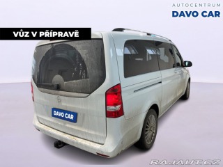 Mercedes-Benz V 2,0 220d 120kW Aut. Long 2020