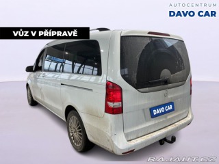 Mercedes-Benz V 2,0 220d 120kW Aut. Long 2020