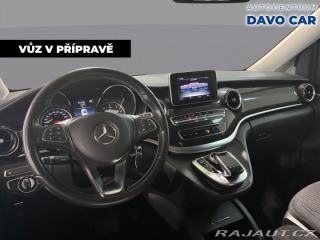Mercedes-Benz V 2,0 220d 120kW Aut. Long 2020