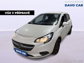 Opel Corsa 1,4 i 66kW CZ Drive Serv. 2016
