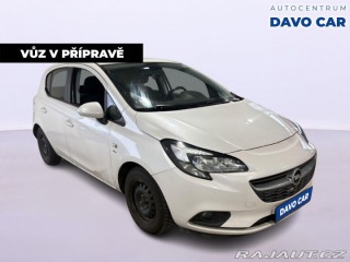 Opel Corsa 1,4 i 66kW CZ Drive Serv. 2016