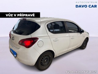 Opel Corsa 1,4 i 66kW CZ Drive Serv. 2016