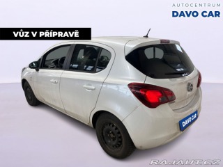 Opel Corsa 1,4 i 66kW CZ Drive Serv. 2016