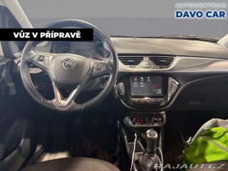 Opel Corsa 1,4 i 66kW CZ Drive Serv. 2016
