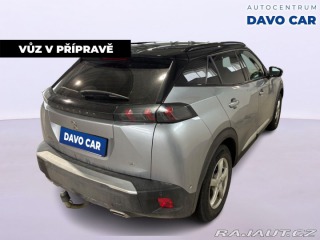 Peugeot 2008 1,2 PT 96kW Aut. CZ GT-Li 2022