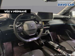 Peugeot 2008 1,2 PT 96kW Aut. CZ GT-Li 2022