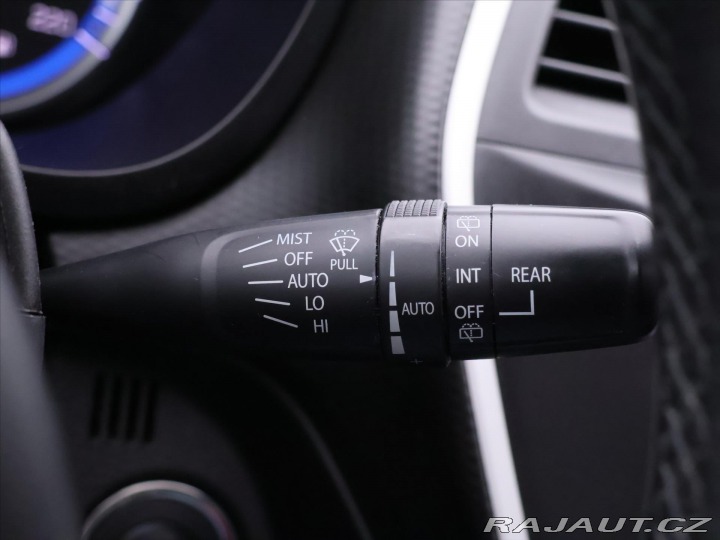 Suzuki SX4 S-Cross 1,6 DDIS 88kW Kůže Xenon 2014