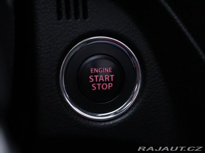 Suzuki SX4 S-Cross 1,6 DDIS 88kW Kůže Xenon 2014