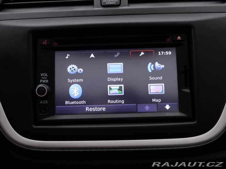 Suzuki SX4 S-Cross 1,6 DDIS 88kW Kůže Xenon 2014