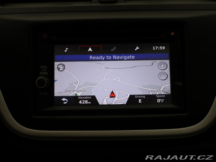 Suzuki SX4 S-Cross 1,6 DDIS 88kW Kůže Xenon 2014