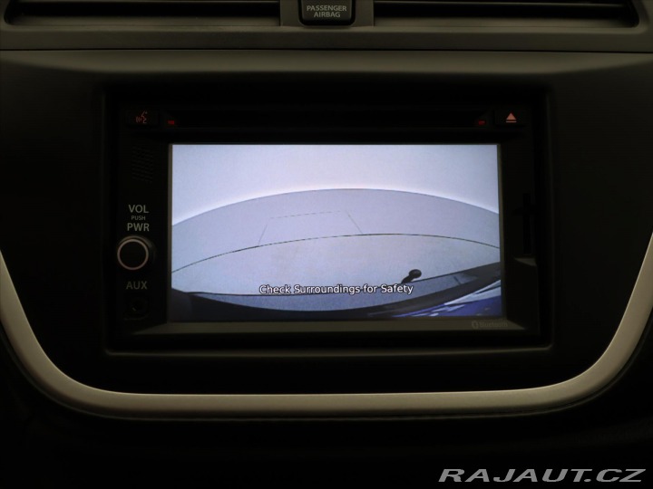 Suzuki SX4 S-Cross 1,6 DDIS 88kW Kůže Xenon 2014