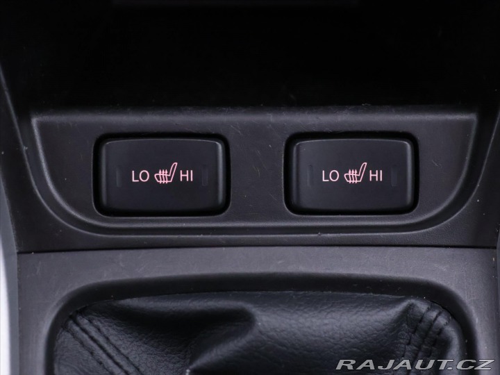 Suzuki SX4 S-Cross 1,6 DDIS 88kW Kůže Xenon 2014