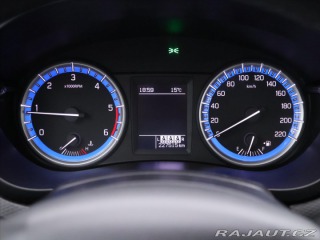 Suzuki SX4 S-Cross 1,6 DDIS 88kW Kůže Xenon 2014