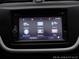 Suzuki SX4 S-Cross 1,6 DDIS 88kW Kůže Xenon 2014