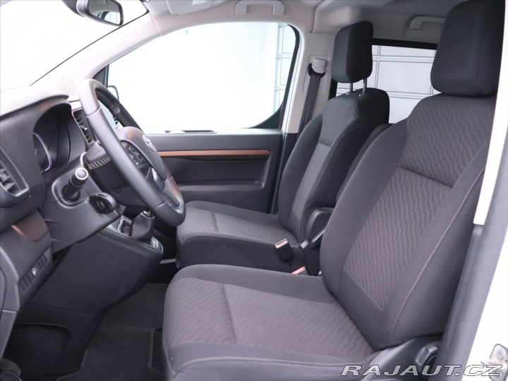 Toyota ProAce Verso 2,0 D4-D 150k VIP L2 8Mís 2019