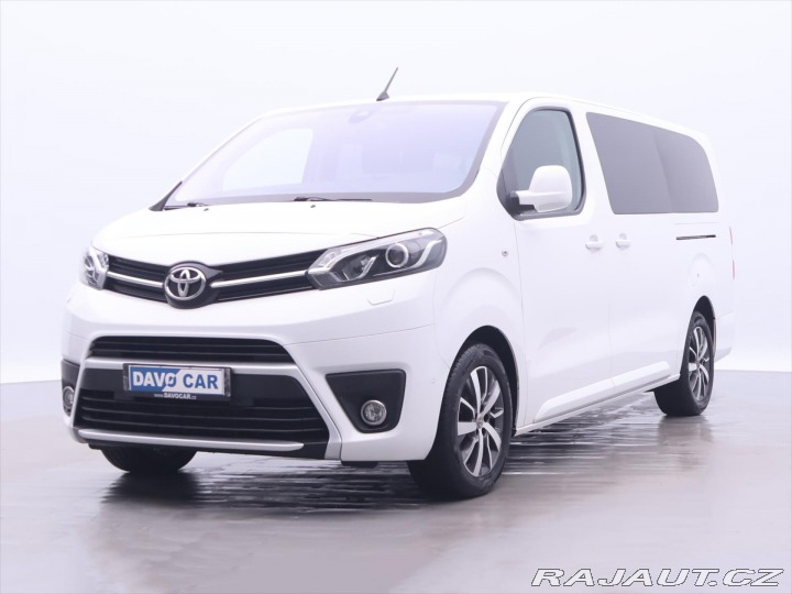 Toyota ProAce Verso 2,0 D4-D 150k VIP L2 8Mís 2019