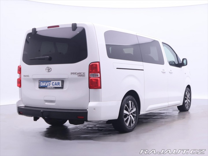 Toyota ProAce Verso 2,0 D4-D 150k VIP L2 8Mís 2019