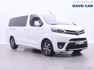 Toyota ProAce Verso 2,0 D4-D 150k VIP L2 8Mís 2019