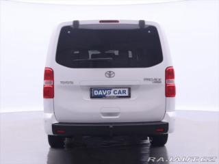 Toyota ProAce Verso 2,0 D4-D 150k VIP L2 8Mís 2019